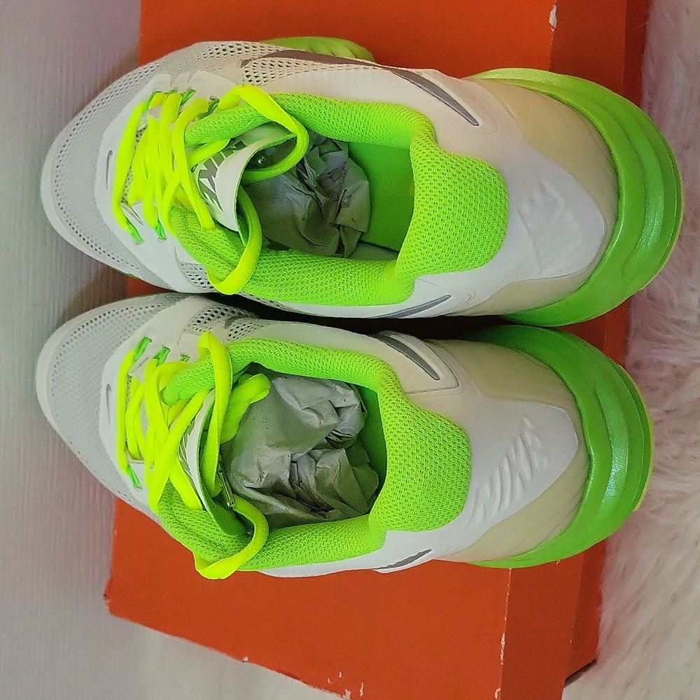 NIB- Men's Nike Lunar TR1 shoes (2012) size 11.5M - Picture 5 of 11